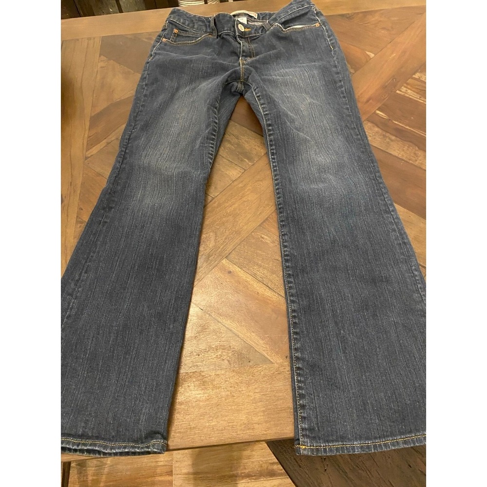 Jeans Women's Jeans Curvy‎ Flair Gap